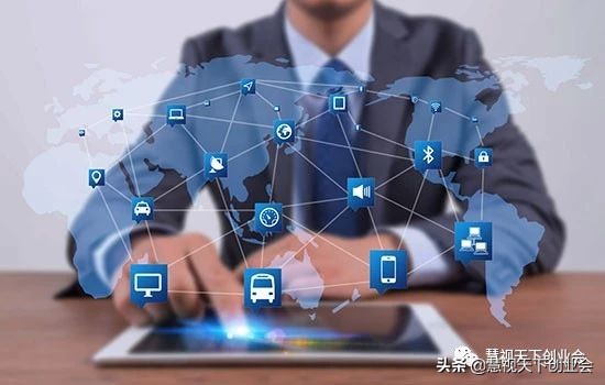 慧视天下创业会:微信公众号运营推广详解