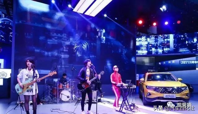 成都车展最值得关注的纯电动车,成都车展重点轿车点评