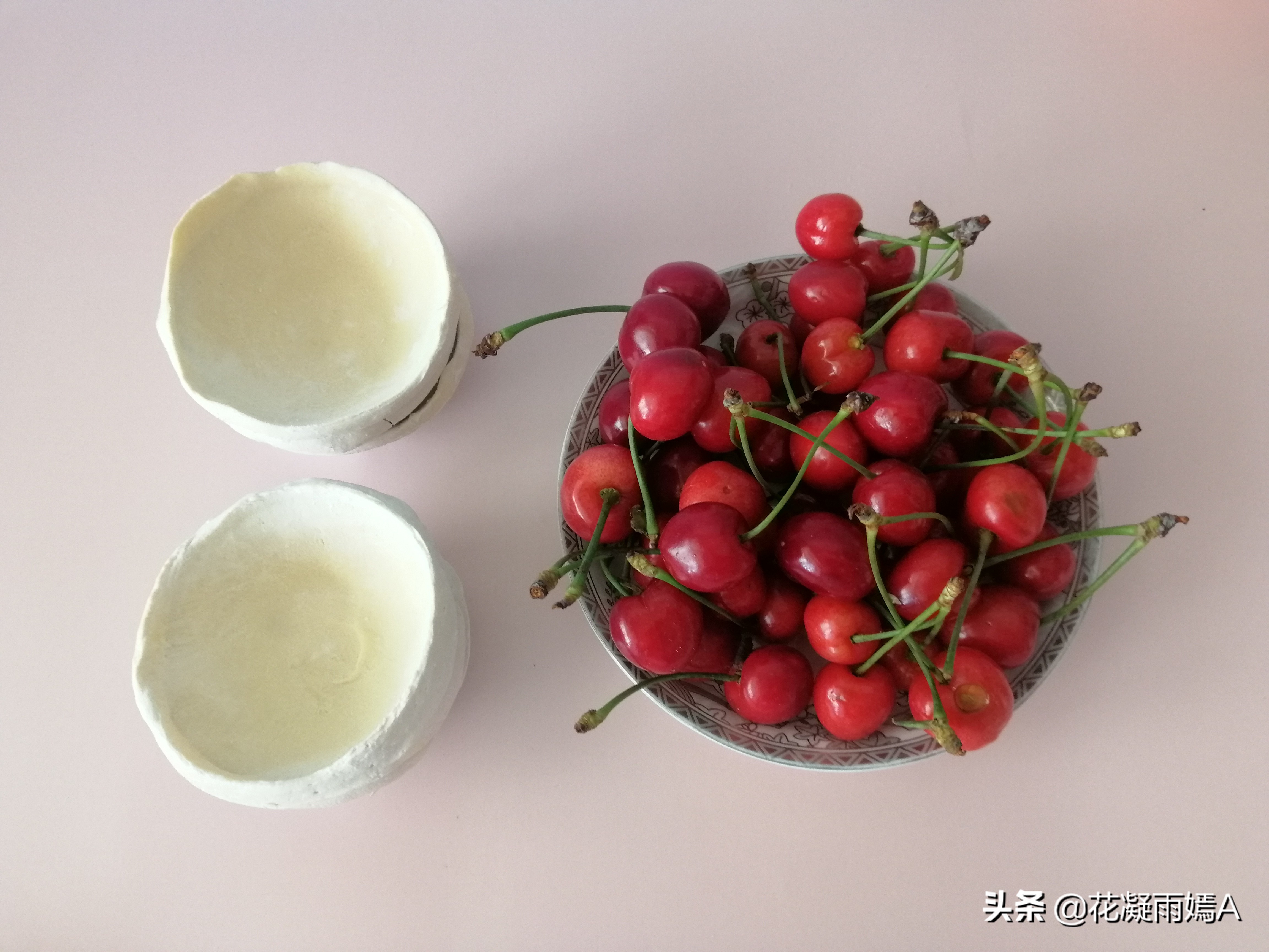 蛋挞皮最简单的做法花样吃法,如何用蛋挞皮做甜品不需要奶油