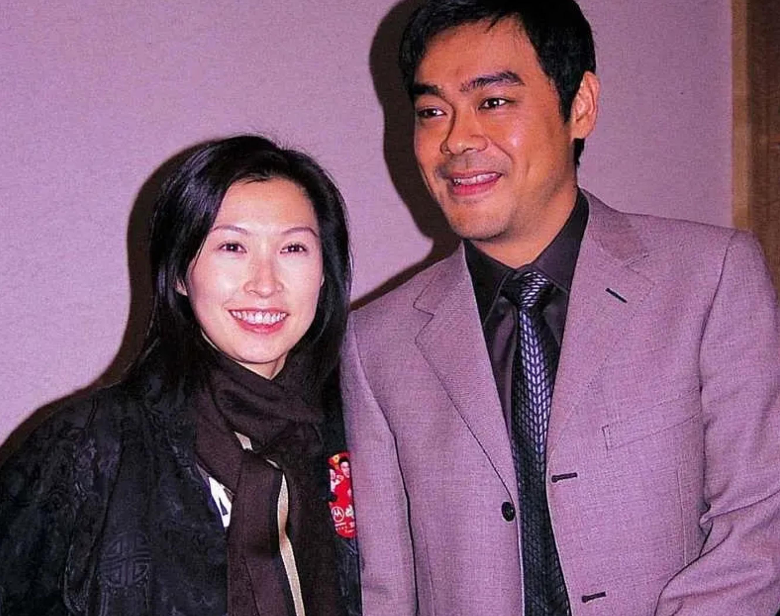 十对婚后幸福的明星夫妻,过得最幸福的11位明星夫妻