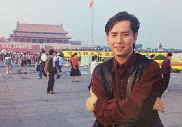 谭咏麟爱国三部曲,谭咏麟70岁生日祝福视频