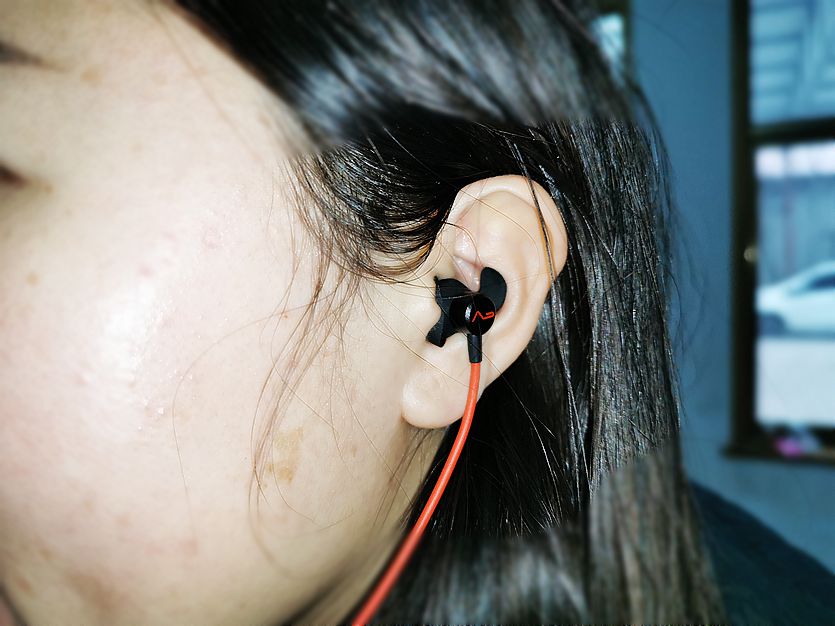 勒姆森耳机怎么样,勒姆森sk-20挂脖式蓝牙运动耳机