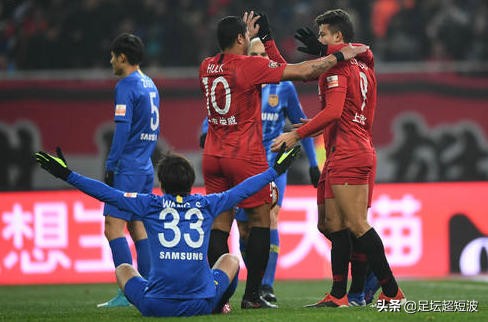 中超第17轮，江苏苏宁-上海上港，前瞻：“吴”懈可击