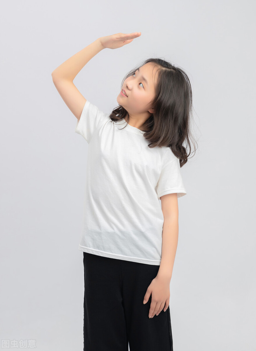 别让身高成为心中的刺,别让身高成为孩子一生的痛