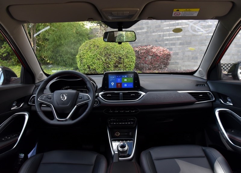 宝骏510怎么样胡侃汽车,宝骏510质量怎么样可靠吗