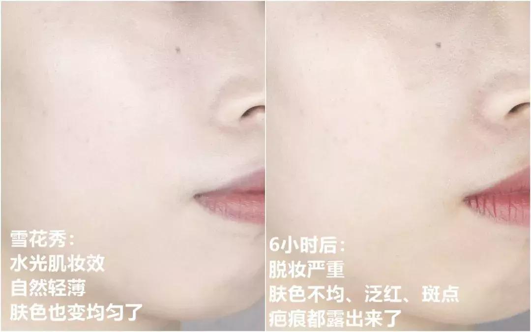 夏天简单精致的日常妆容,夏天轻感妆容必备