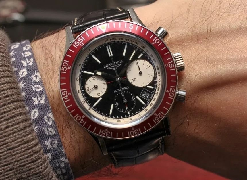 机械表的选择和正确使用方法,怎么选购二手机械表