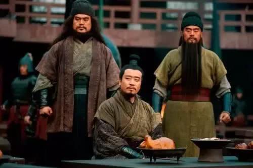 法正张松为何卖主求荣,三国演义中张松有过目不忘吗