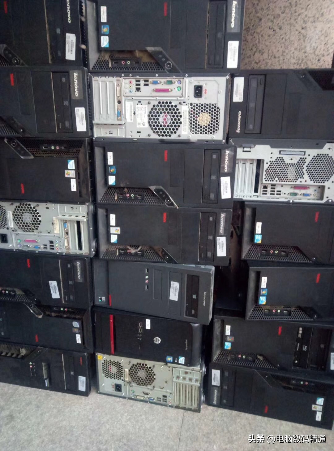 开电脑实体店要考虑哪些因素,电脑实体店发展前景