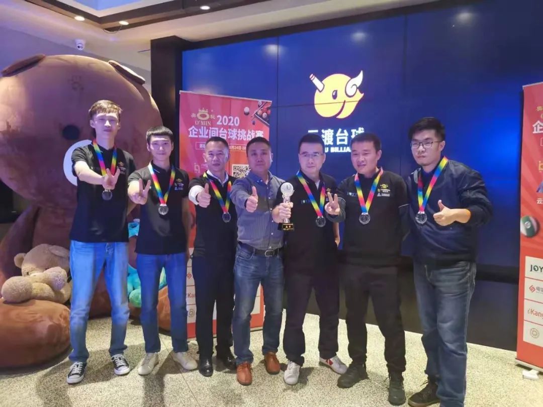 台球经济回暖，「响袋科技」获华盛人和资本数百万元战略投资