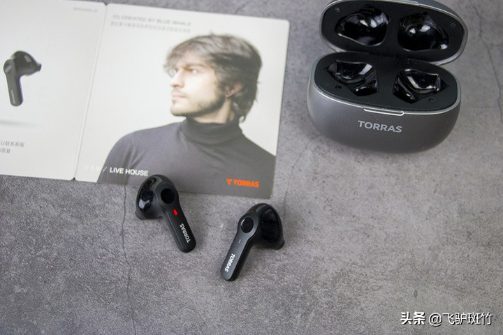 拥有鲸鱼声腔的耳机会是怎样的感受——图拉斯Genie10耳机体验