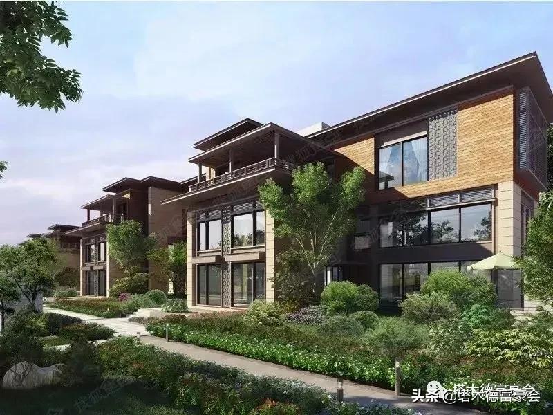 一堆富豪的买房心得：粤港澳大湾区的十大富人区（塔木德财智榜）