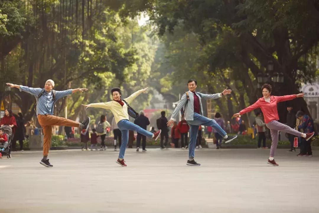 保护脚的运动有哪些,哪些运动有利于脚的恢复