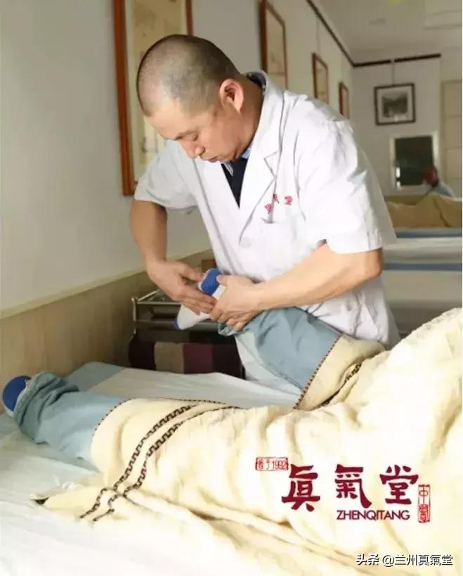 情暖母亲，爱润孩子”真氣堂亲情大型义诊义治活动