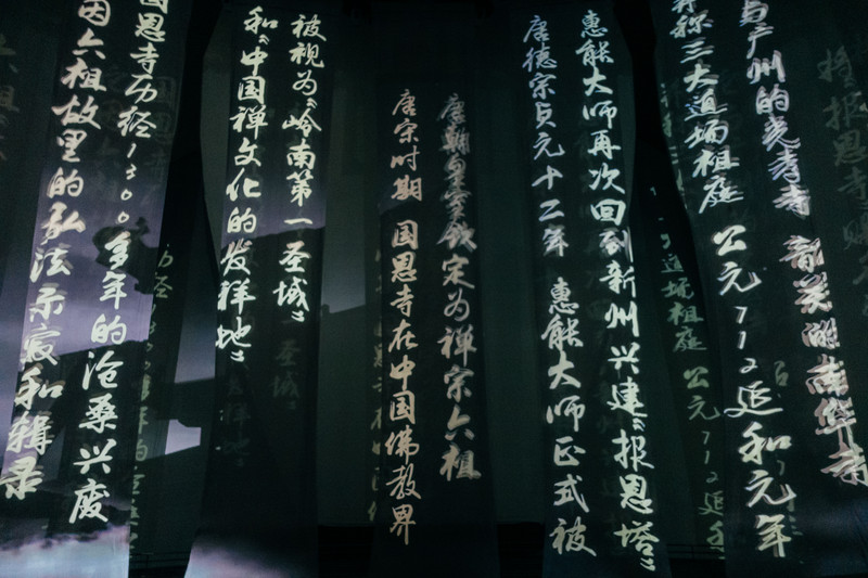 广东云浮好去处,广东云浮旅游攻略大全