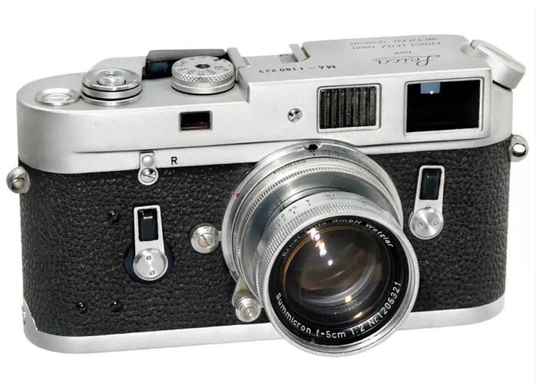 徕卡相机m系的外观变化,徕卡m系列相机中哪个最好