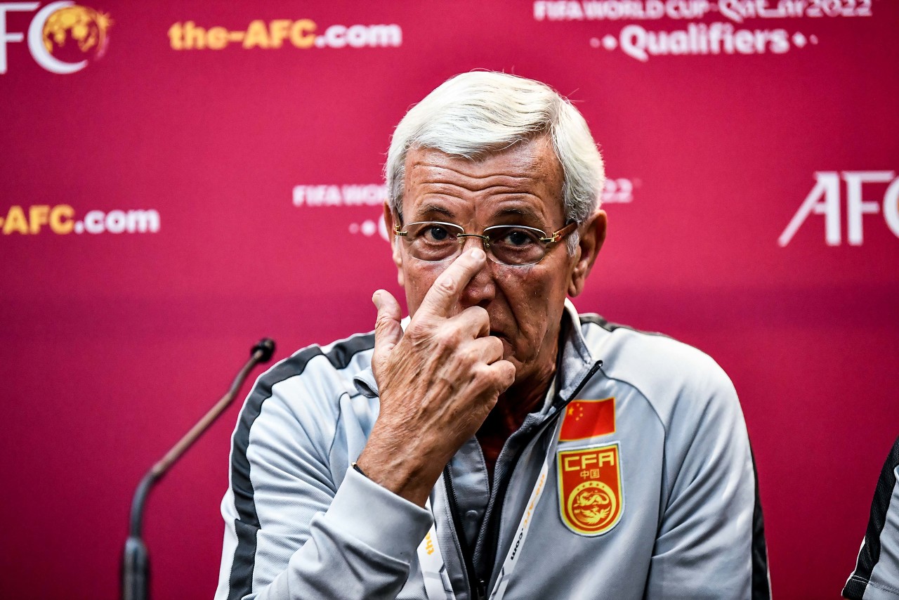 斯科拉里结束中超执教,斯科拉里在巴西队的执教能力