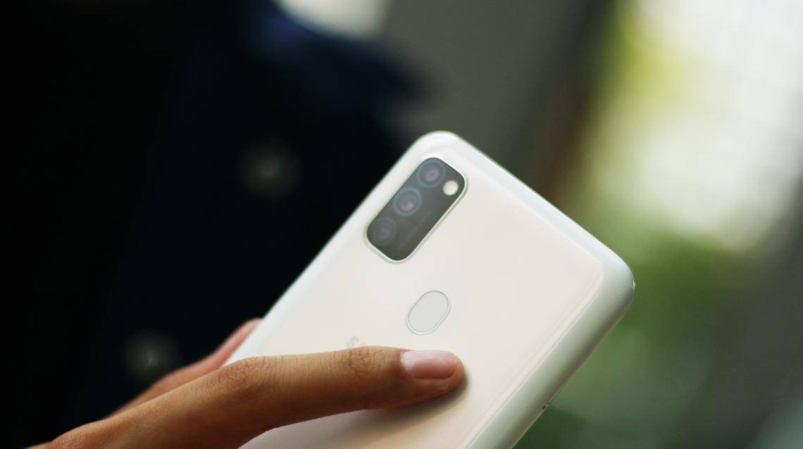 三星m30s正式开售,三星galaxym30s测评