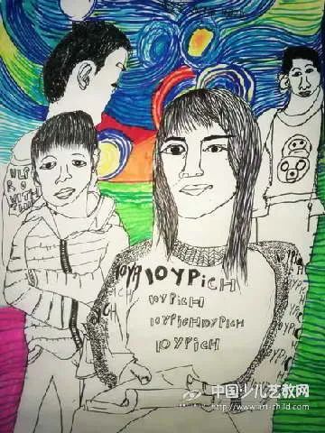 致敬高考绘画,高考励志画图片