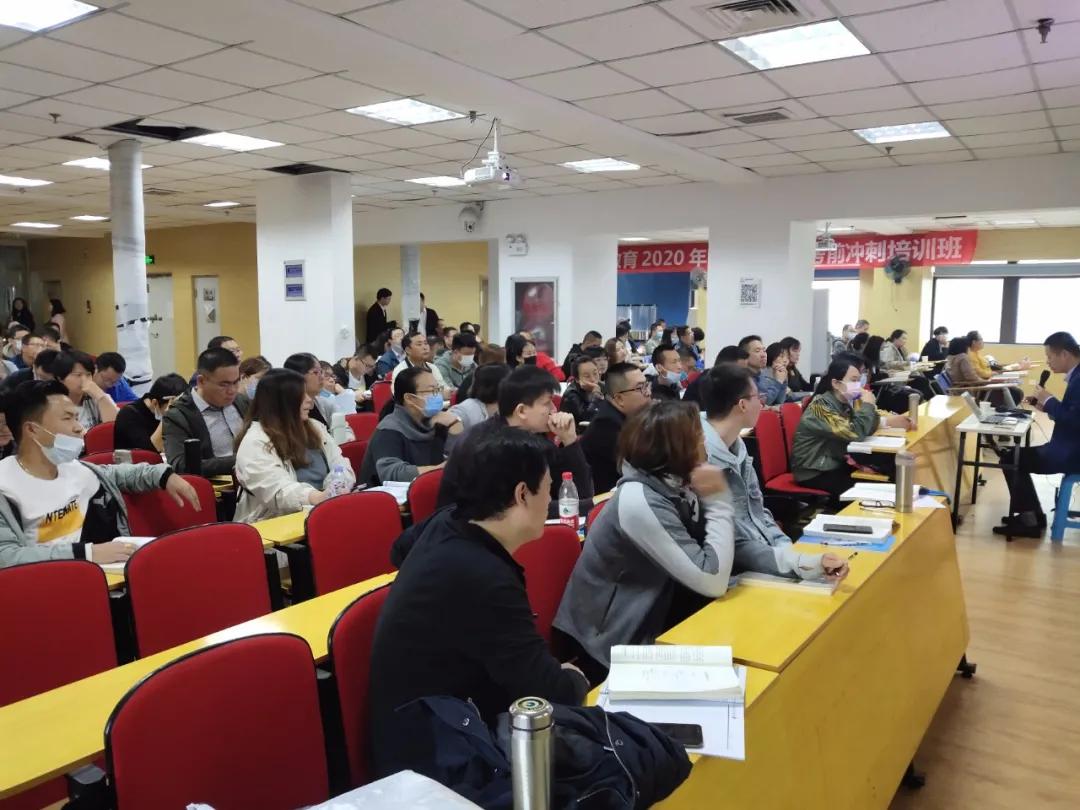 二建怎样快速高效复习,二建冲刺面授教学