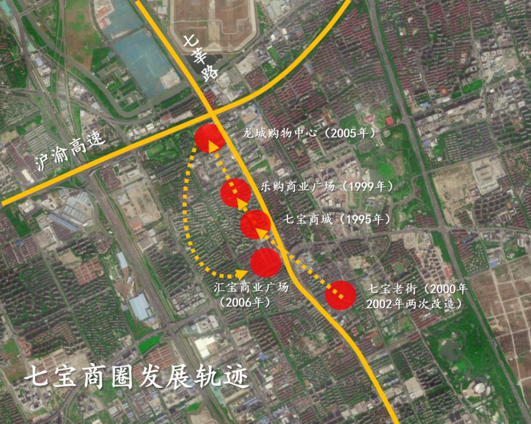 七宝降低飞机噪音,每天都有飞机噪音