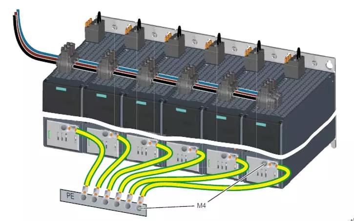 西门子s210伺服,西门子s210系列伺服电机