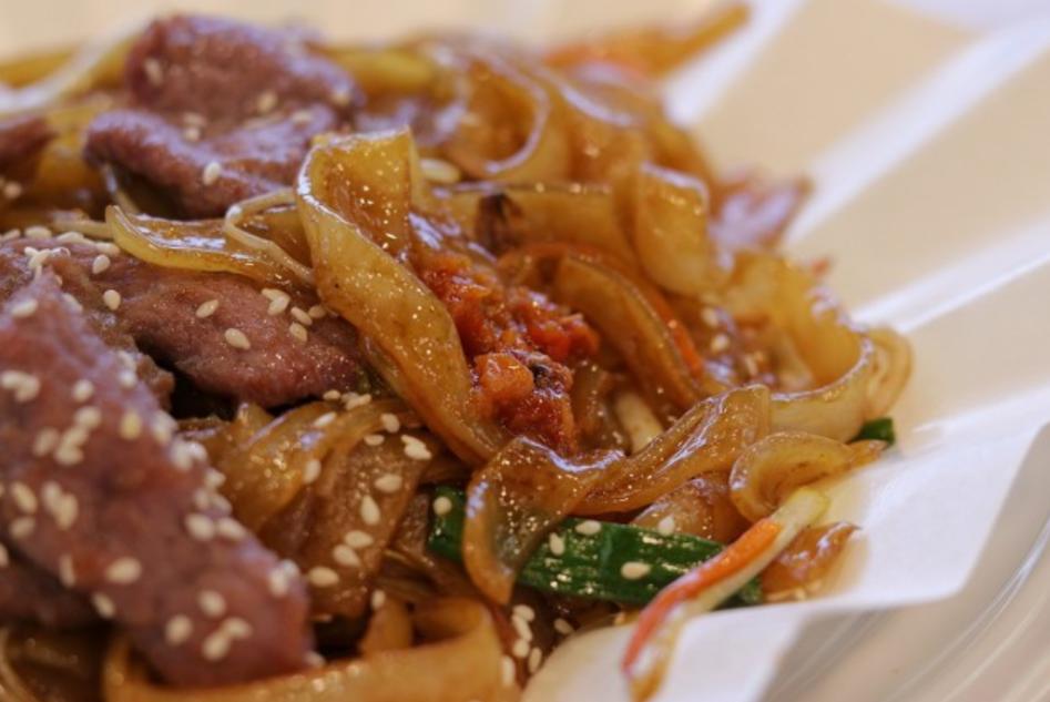 米粉跟粉丝和米线有什么区别,米粉米线粉丝都有什么区别