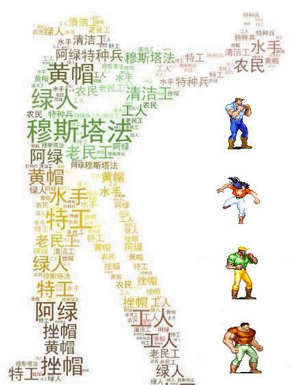 街机游戏中令玩家痛心不已,街机游戏名称对照