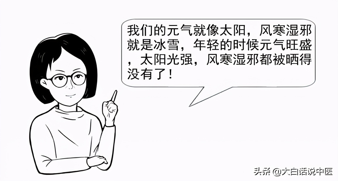 大白话说中医第七十九集,大白话说中医第二十集