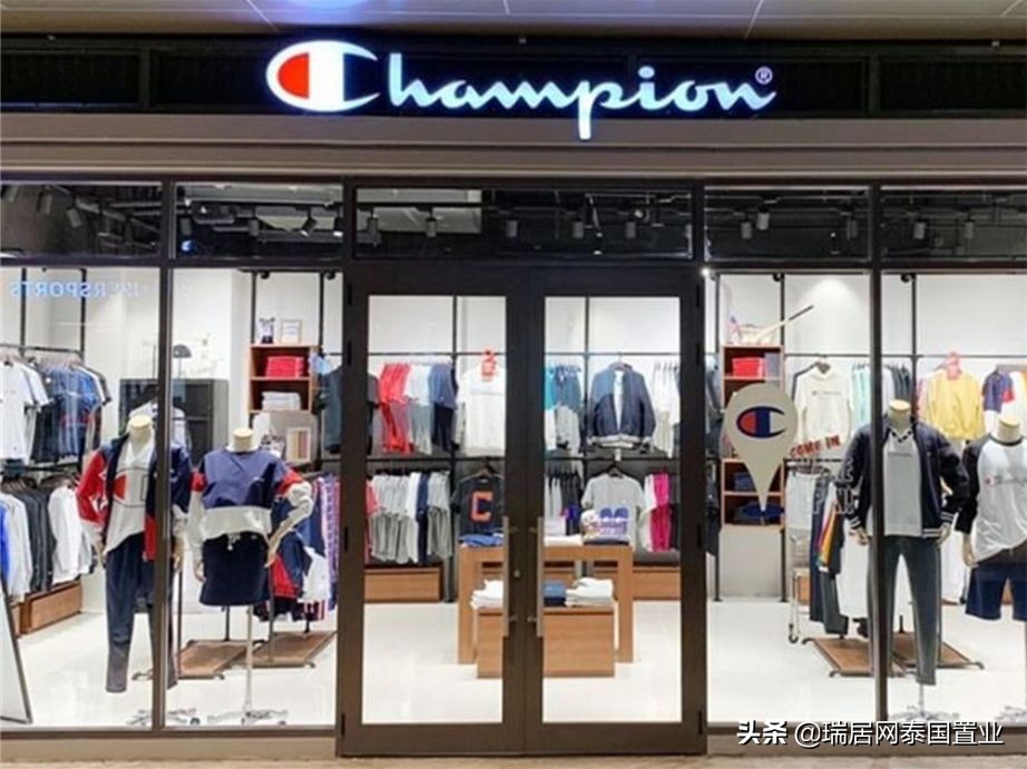 泰国最值得逛的奥特莱斯在哪,泰国最大的奥特莱斯有没有亚瑟士