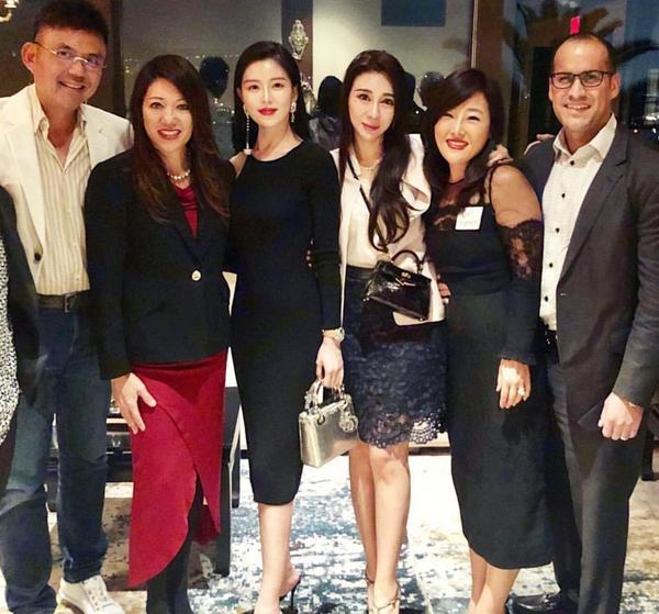 深大校花事件处理结果,深大校花事件