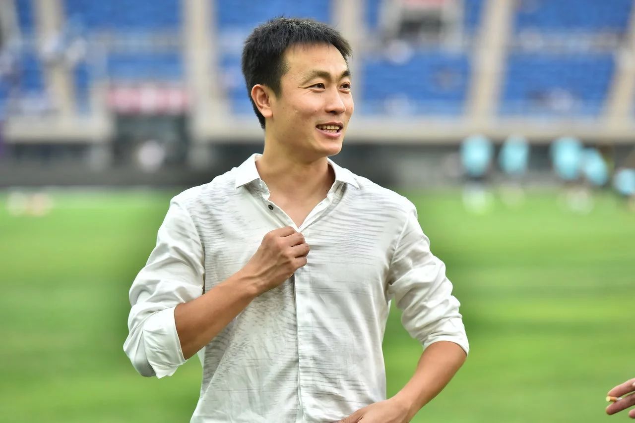 王新欣个人经历,王新欣现状