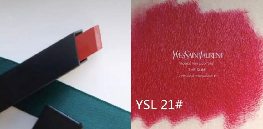 这17个口红美若天仙，不踩雷，李佳琪说的没错，网友：也太全了吧