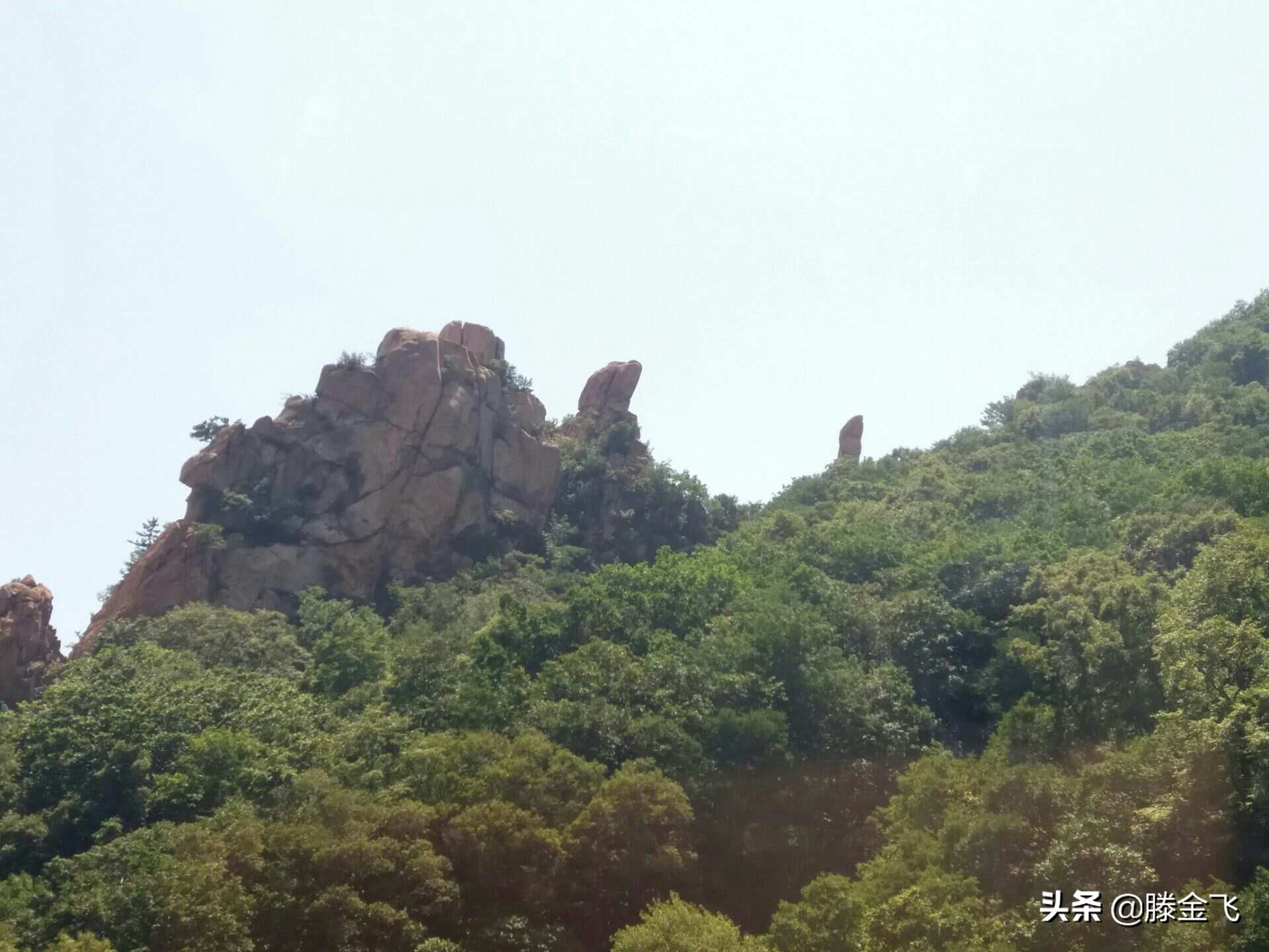秦皇岛祖山风景区地图,秦皇岛祖山风景区天气预报