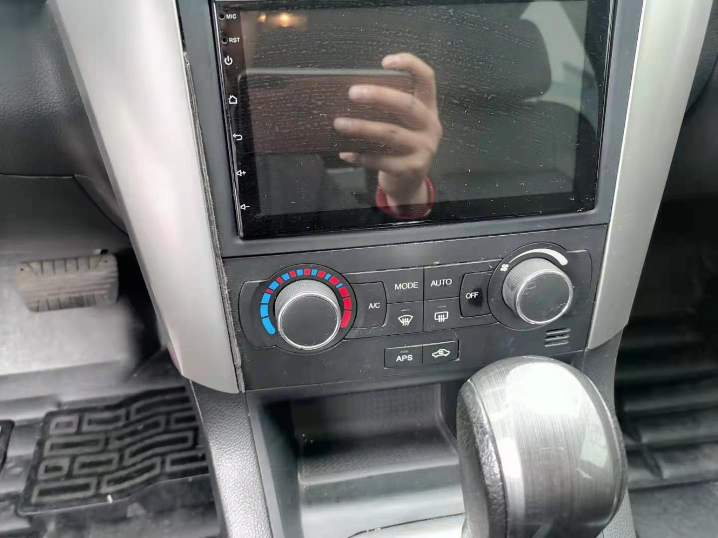 12年科帕奇2.4四驱性能差评,2014年科帕奇2.5四驱顶配