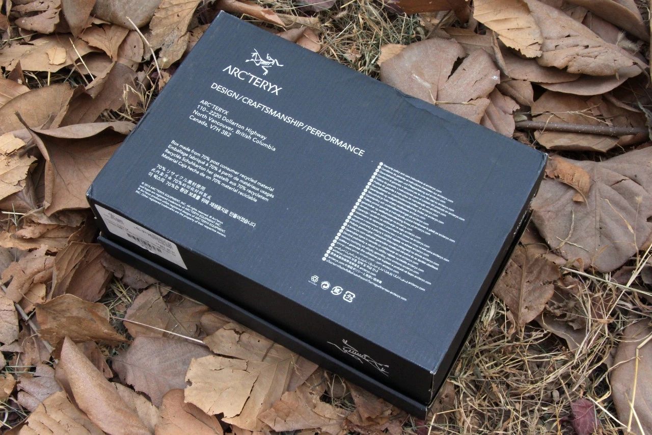 透气耐磨，带你纵横山巅：始祖鸟越野鞋评测