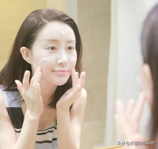国货公认最好的三款洗面奶是什么,青少年洗面奶12-15岁控油祛痘国货