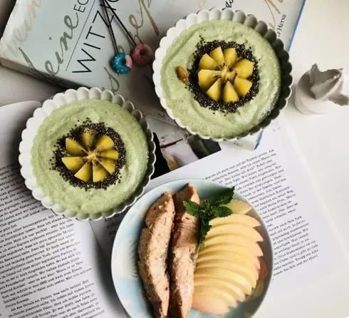 网红推荐的奇亚籽,真的靠谱吗?