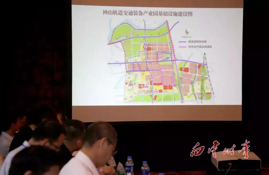 凭什么？Ta半年总产值达164.46亿元