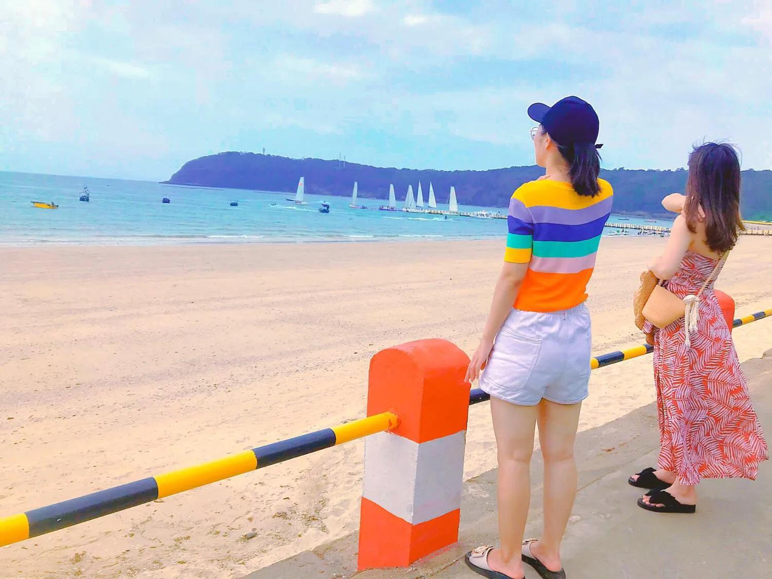 涠洲岛真正值得去的地方,第一次来涠洲岛需要注意点什么