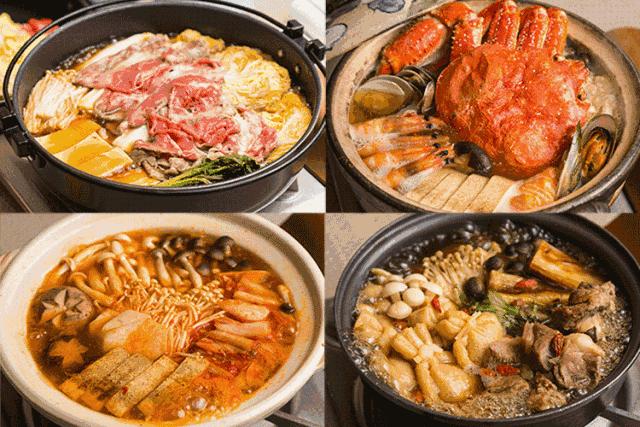 外国人最喜欢的中国美食竟是：火锅！全世界人有多爱吃火锅？