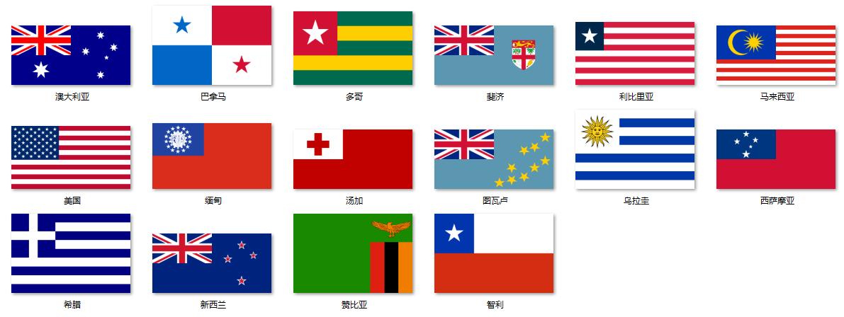 “网络热门*旗国**鉴定”，没用的知识又增加了