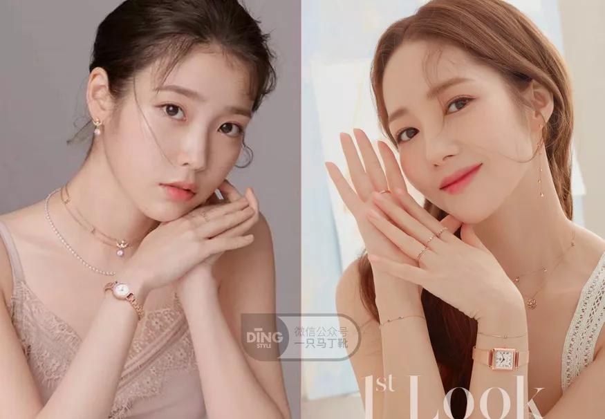 怎么穿衣显年轻又不至于装嫩,什么样长相不显老