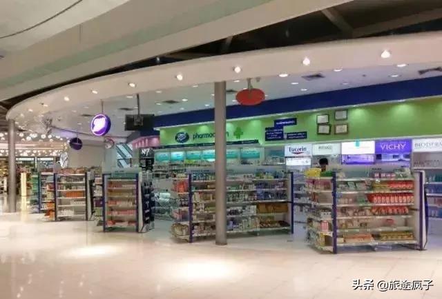 去泰国买啥东西比较好,去泰国必买什么东西最实惠