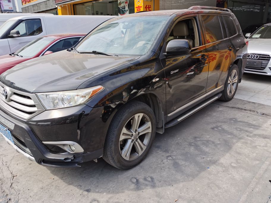 丰田汉兰达车的小毛病都有哪些,汉兰达小毛病怎么解决