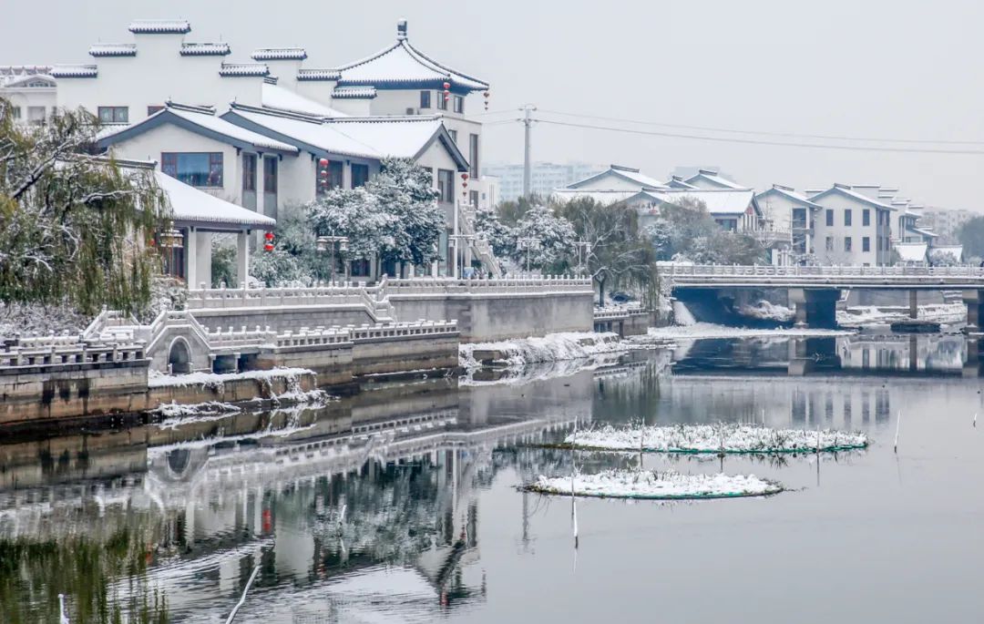 东港这么美！我要去看看
