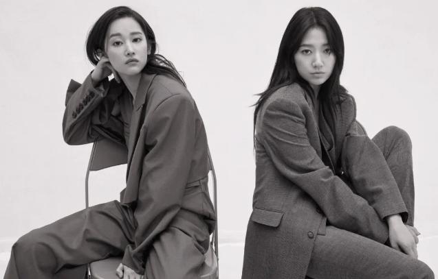 韩国再出惊悚爆款，把穿越玩出新高度，谎言真相、天堂地狱任你选