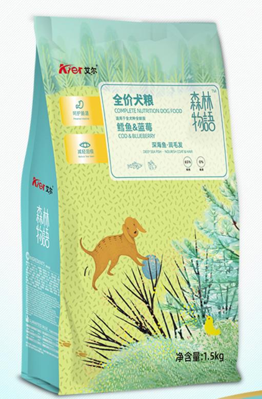 进口狗粮有什么推荐的吗,小众品牌狗粮推荐