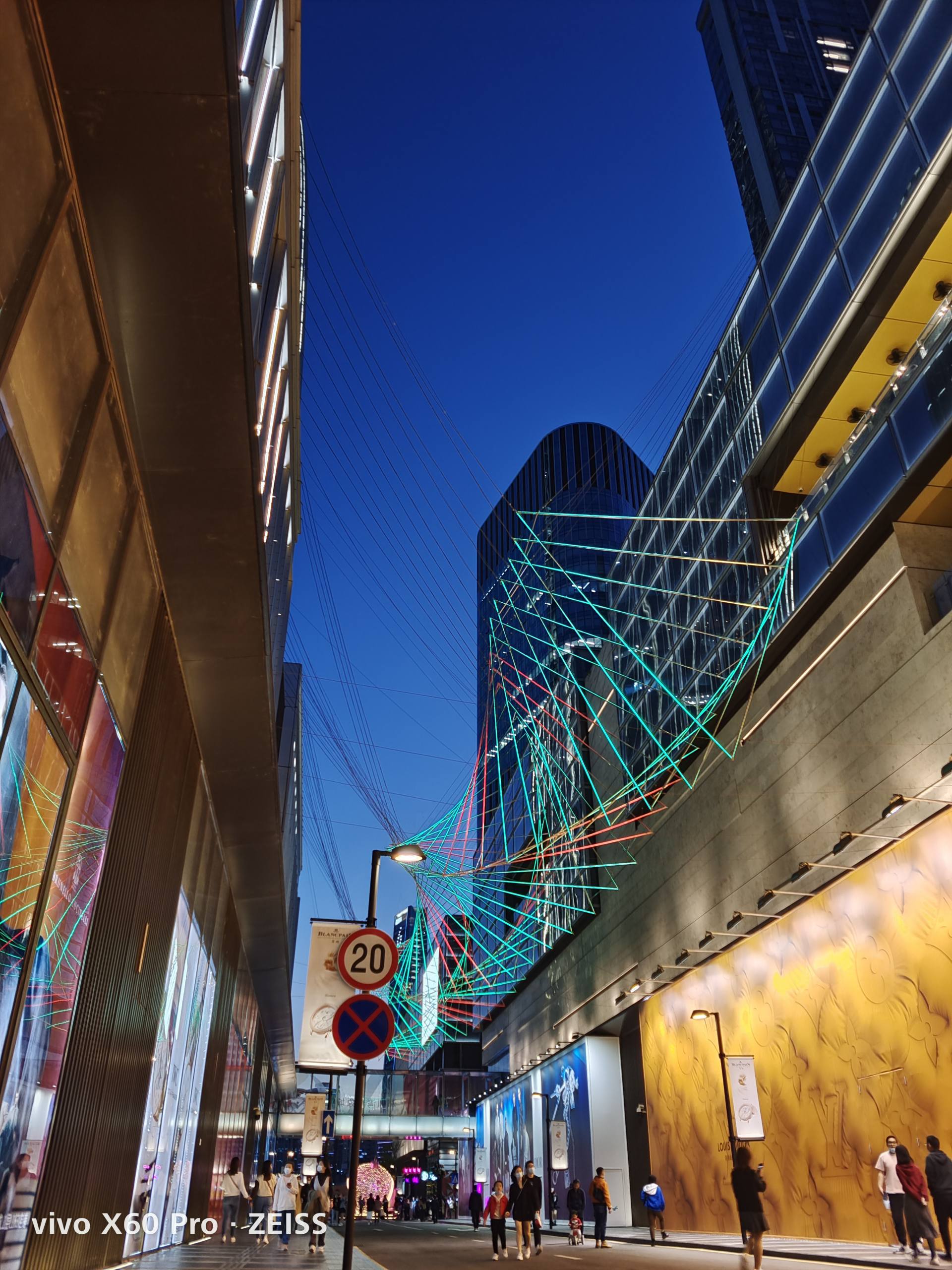 vivox60pro影像体验,vivox60pro+评测