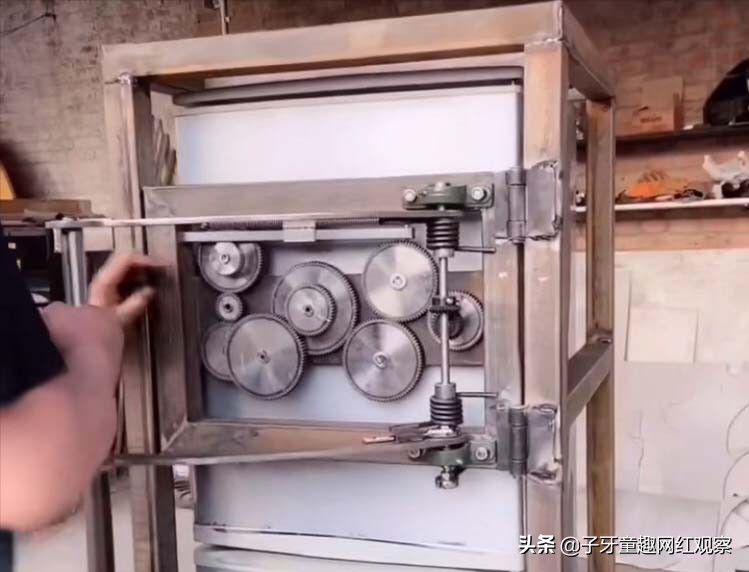 樊少皇为什么能成功,樊少皇不为人知的事